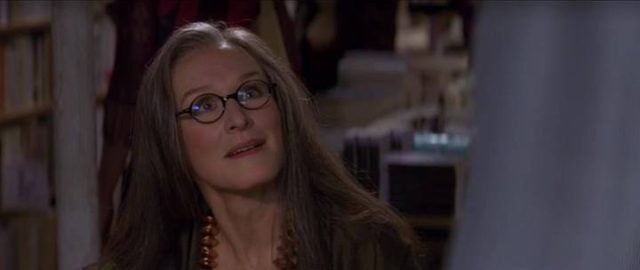 Le divorce - Photos et affiches. 14 image divorce disney fox