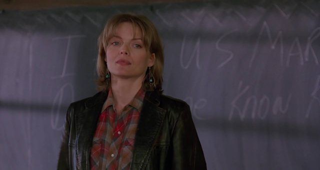 Esprits rebelles. 2 image esprits rebelles dangerous minds disney fox