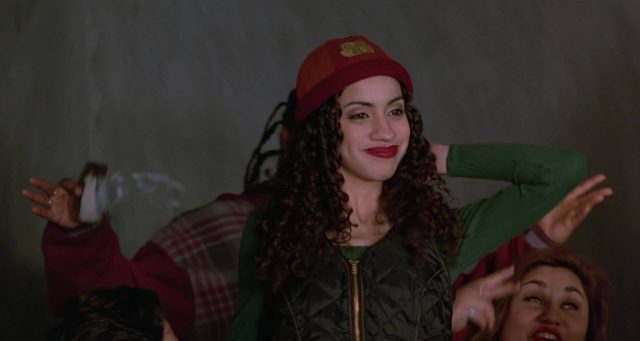 Esprits rebelles - Photos et affiches. 8 image esprits rebelles dangerous minds disney fox