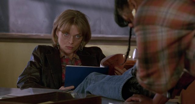 Esprits rebelles - Photos et affiches. 9 image esprits rebelles dangerous minds disney fox