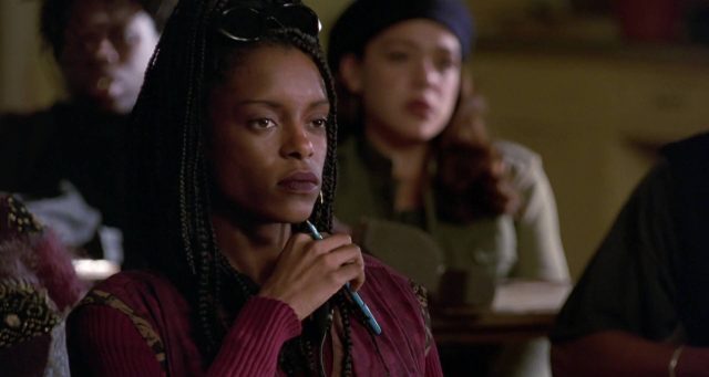 Esprits rebelles. 5 image esprits rebelles dangerous minds disney fox