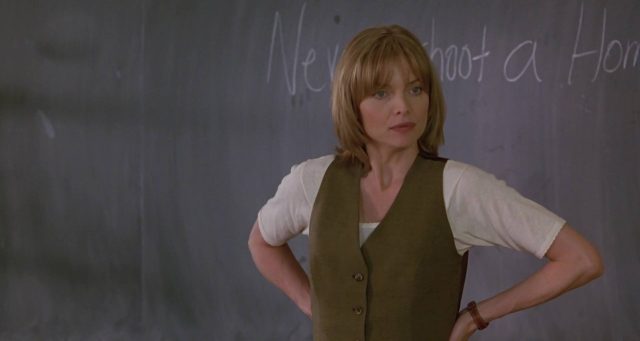 Esprits rebelles - Photos et affiches. 15 image esprits rebelles dangerous minds disney fox