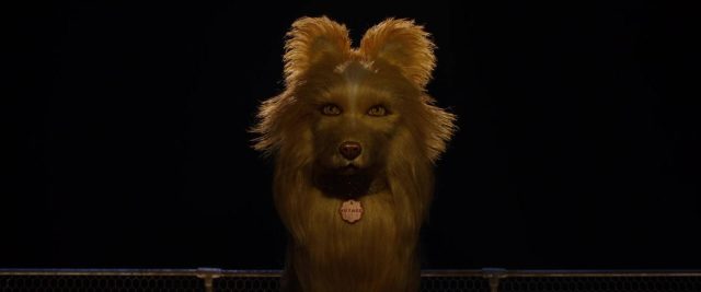L'île aux chiens - Photos et affiches. 35 image ile chien isle dogs disney fox