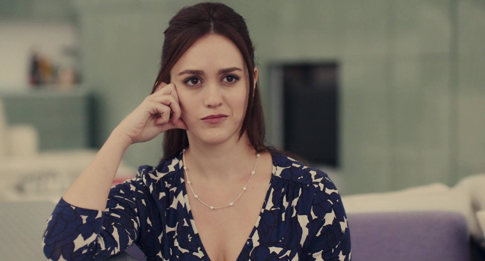 image mistress america disney fox