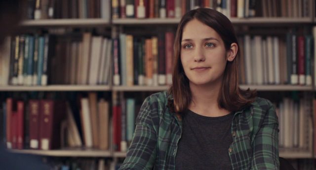 Mistress America. 6 Greta Gerwig et Lola Kirke dans Mistress America 2015