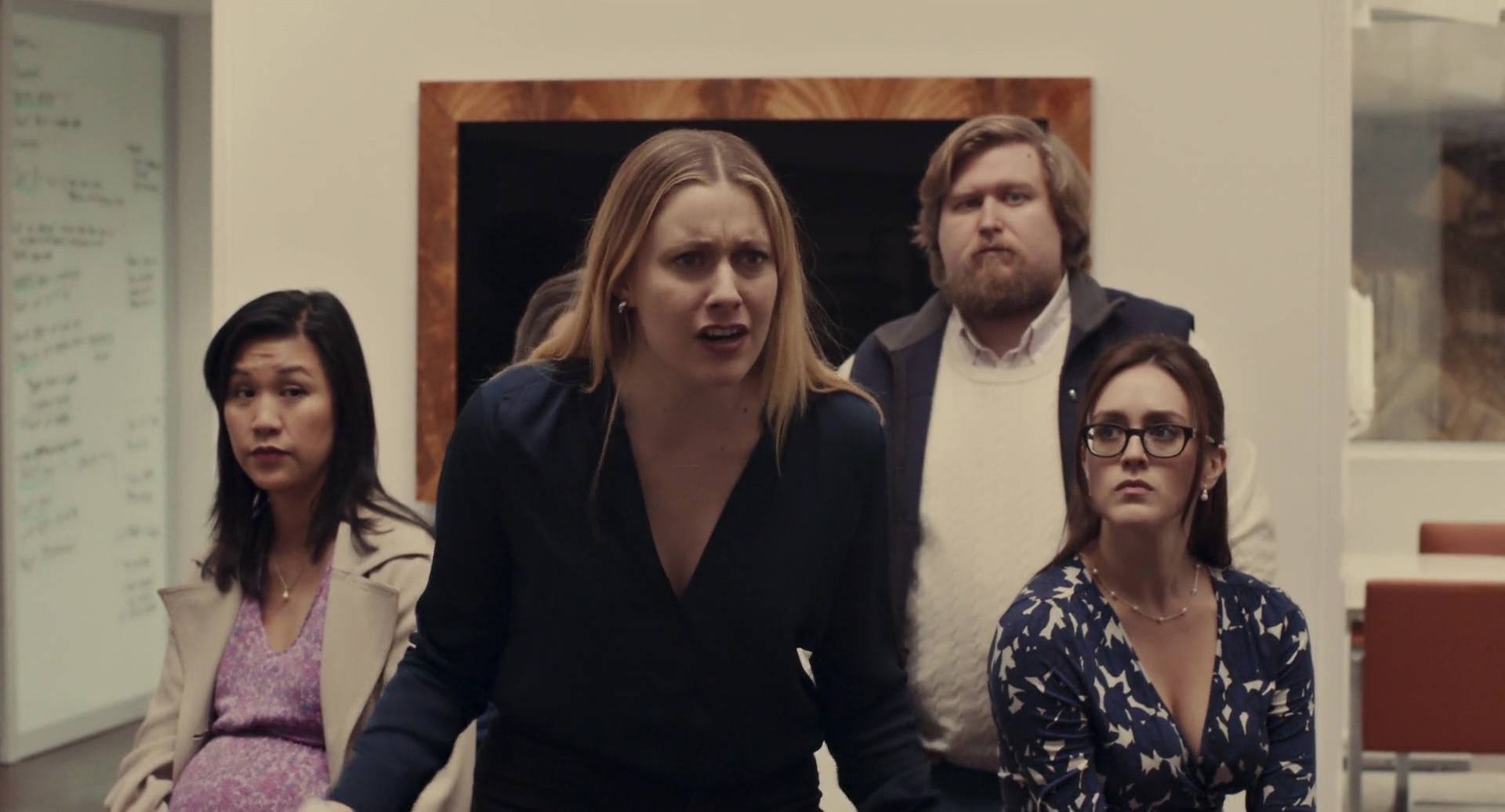 image mistress america disney fox