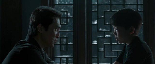 Shang-Chi et la légende des dix anneaux - Photos et affiches. 29 image shang shi légende dix anneaux ten rings disney marvel