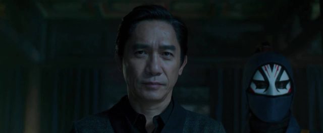 Shang-Chi et la légende des dix anneaux - Photos et affiches. 25 image shang shi légende dix anneaux ten rings disney marvel