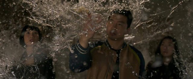 Shang-Chi et la légende des dix anneaux - Photos et affiches. 33 image shang shi légende dix anneaux ten rings disney marvel