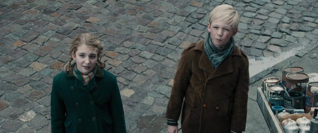 image voleuse livres book thief disney fox