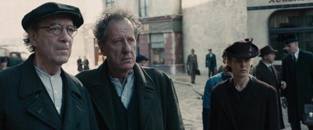 image voleuse livres book thief disney fox