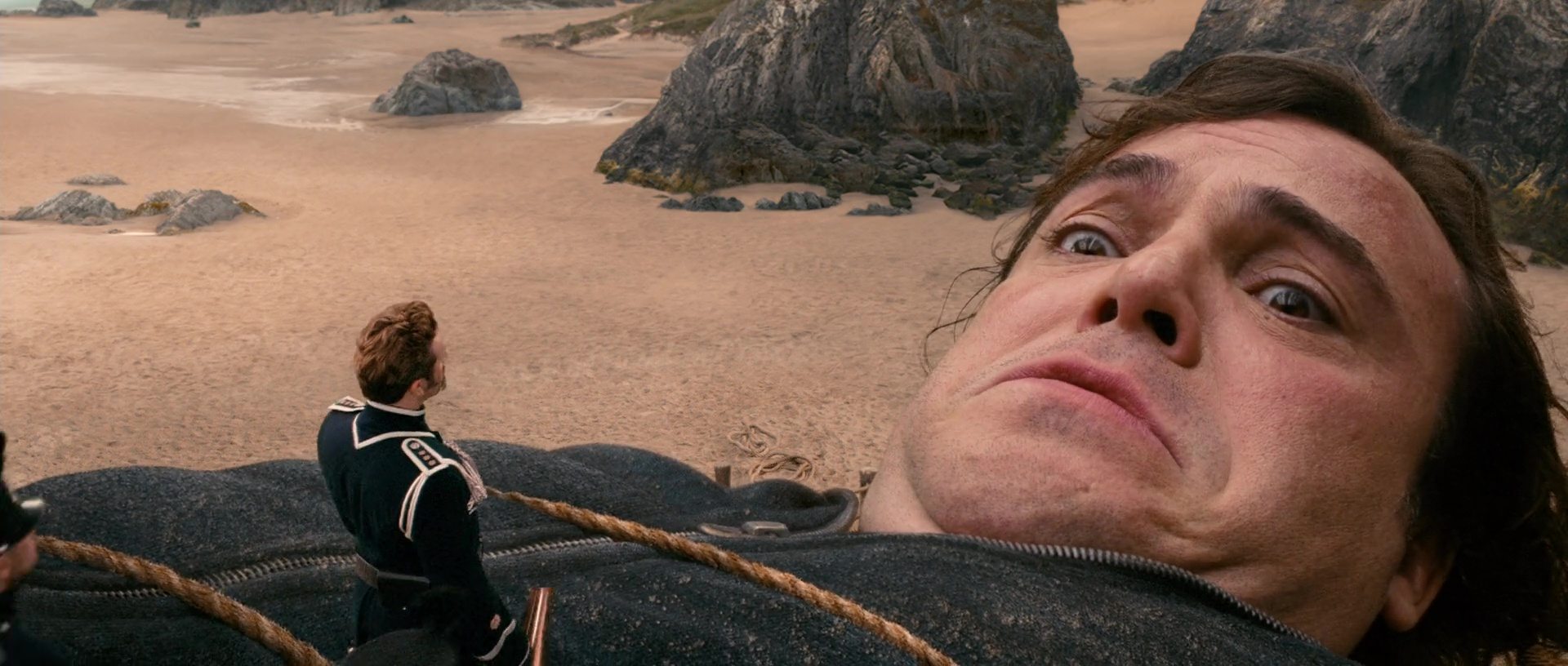 image voyages gulliver travels disney fox