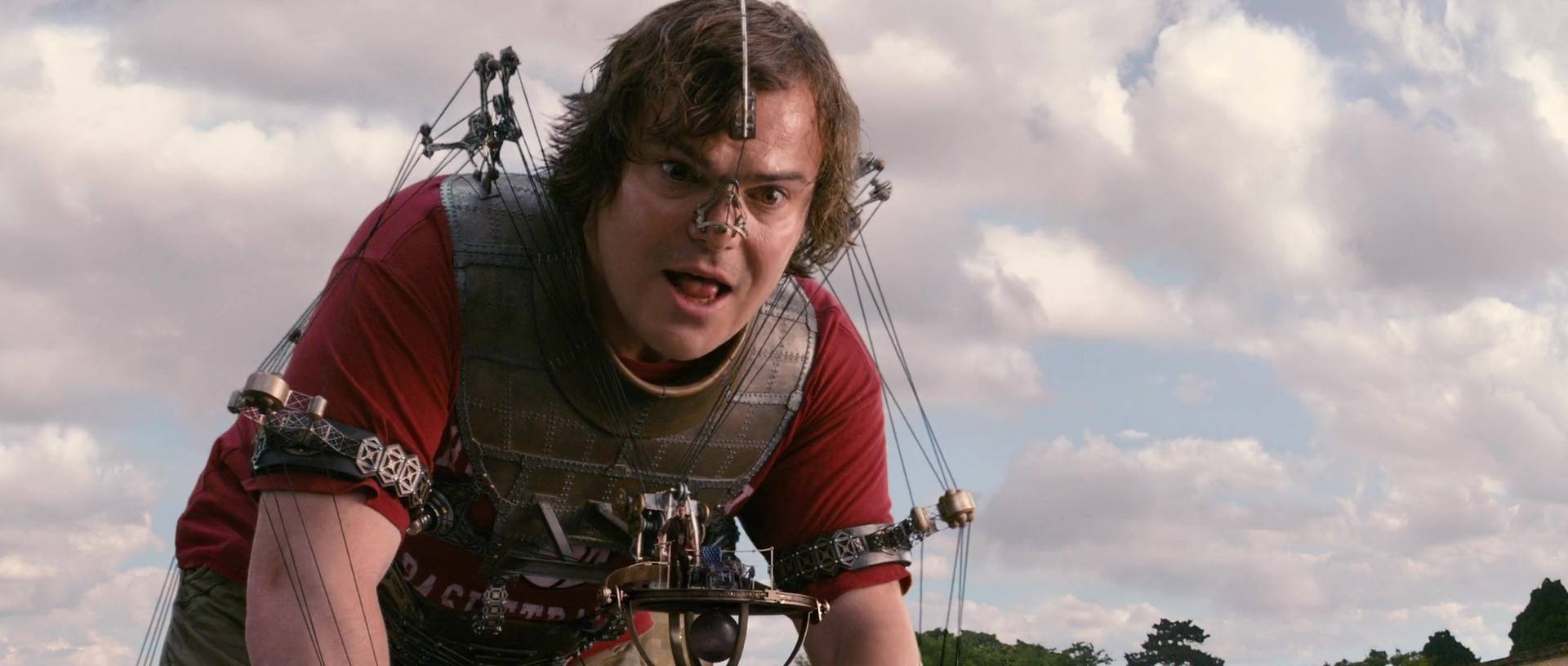 image voyages gulliver travels disney fox