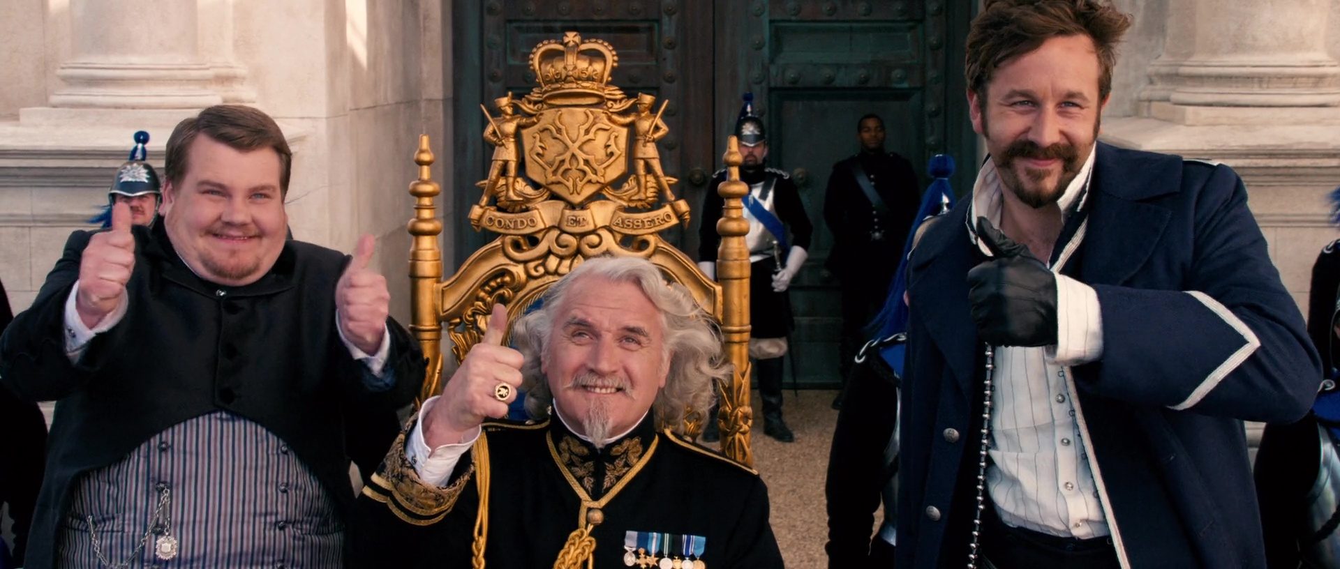 image voyages gulliver travels disney fox