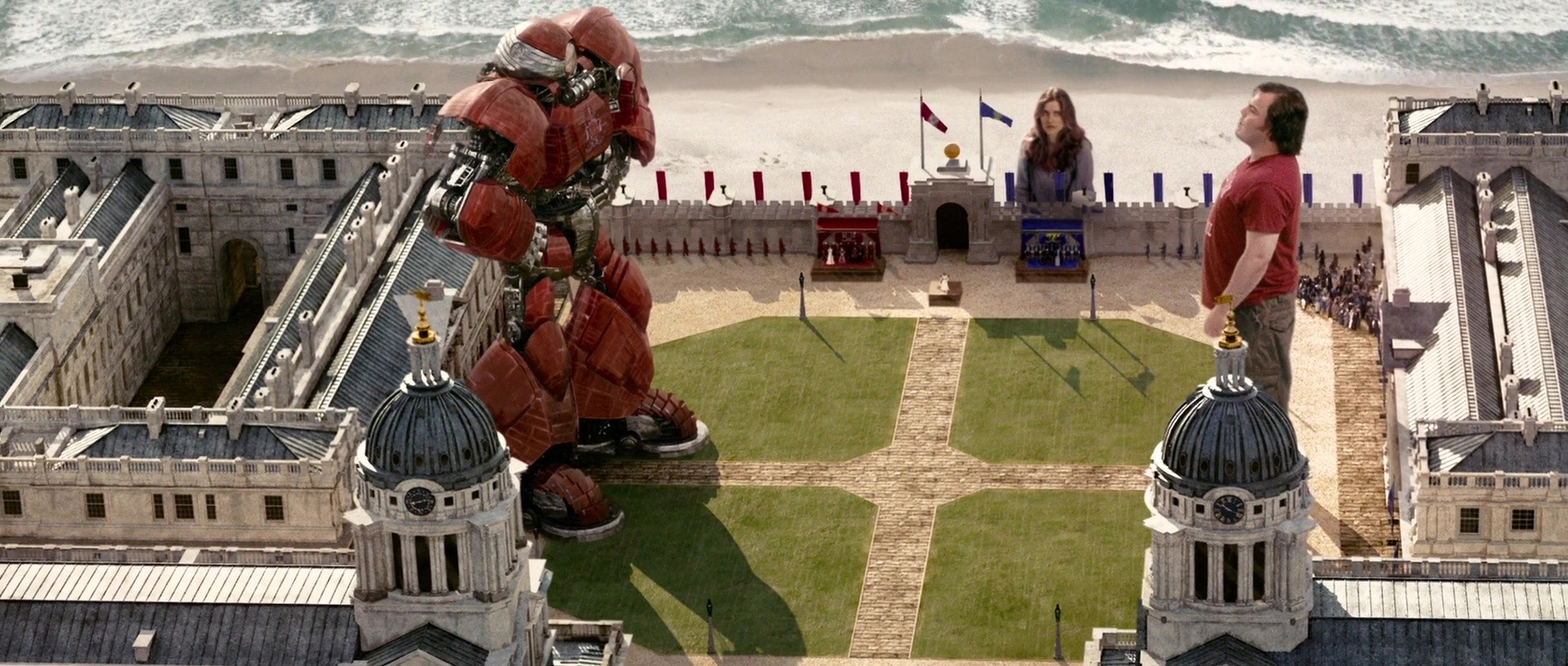 image voyages gulliver travels disney fox