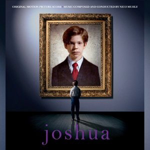 La bande originale de Joshua. 1 bande originale soundtrack ost score joshua disney fox