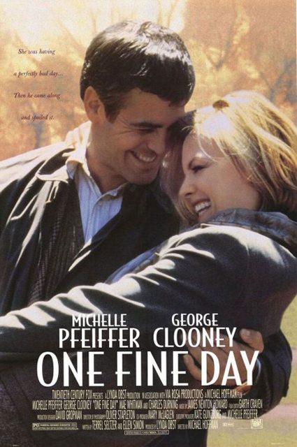 affiche poster beau jour fine day disney