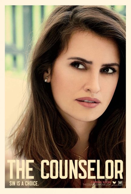 affiche poster cartel counselor disney fox