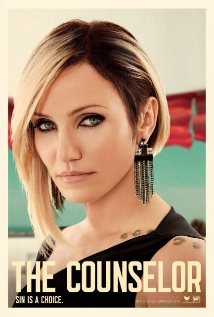 affiche poster cartel counselor disney fox