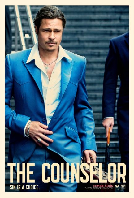 affiche poster cartel counselor disney fox