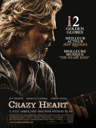Crazy heart.