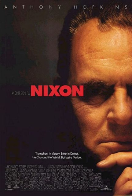 affiche poster nixon disney