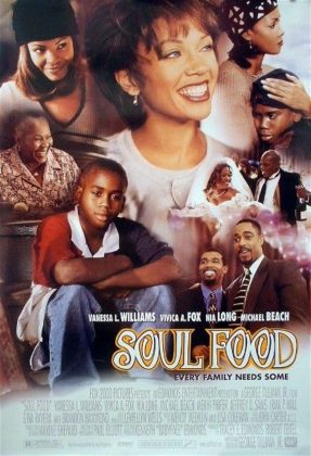 Soul food.