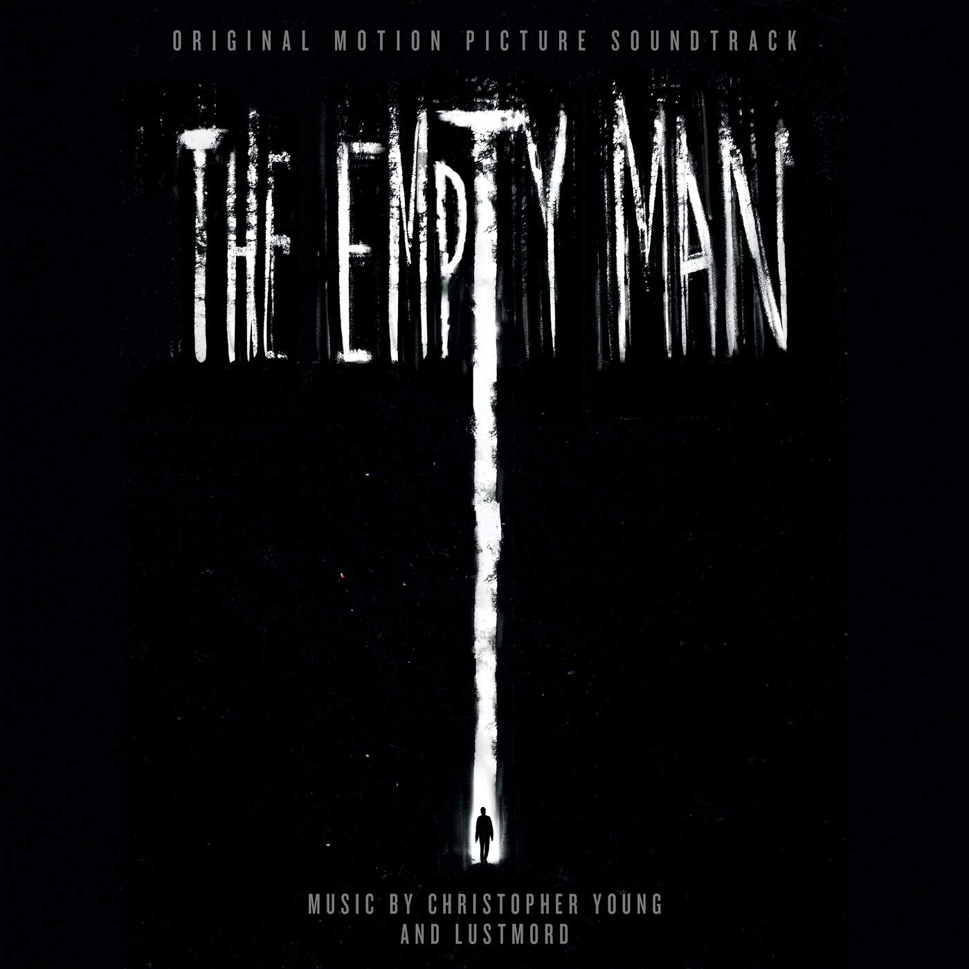 La bande originale de The empty man. 1 bande originale soundtrack ost score empty man disney fox
