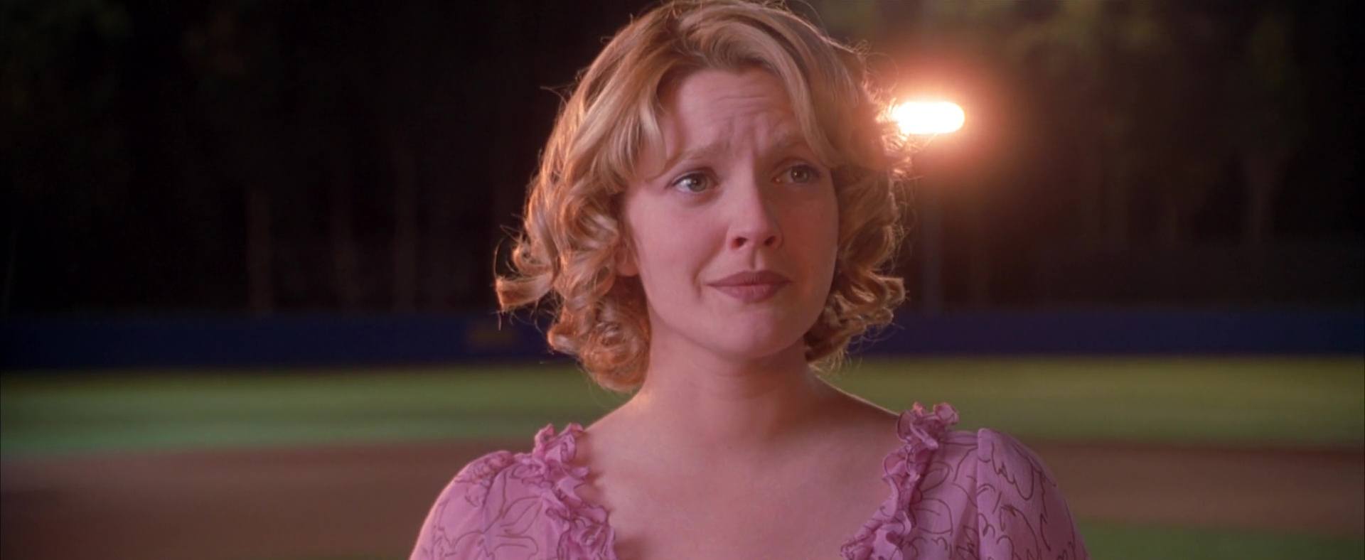 image college attitude never been kissed disney fox
