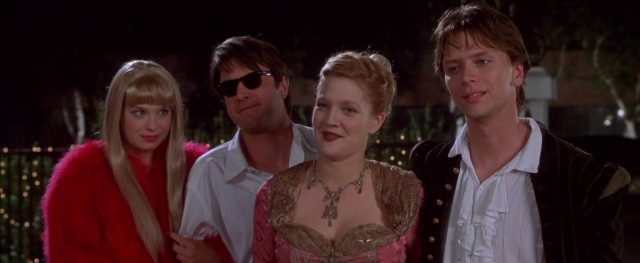 College attitude. 5 image college attitude never been kissed disney fox