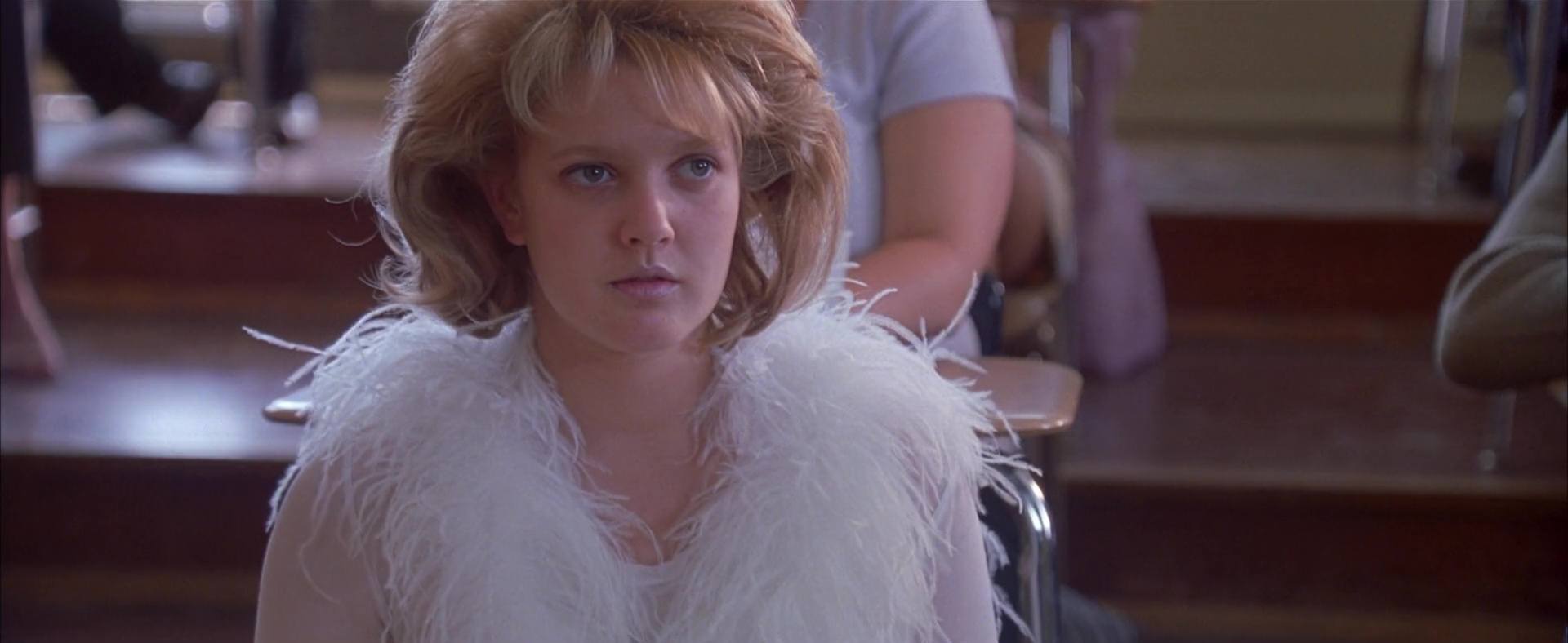 image college attitude never been kissed disney fox
