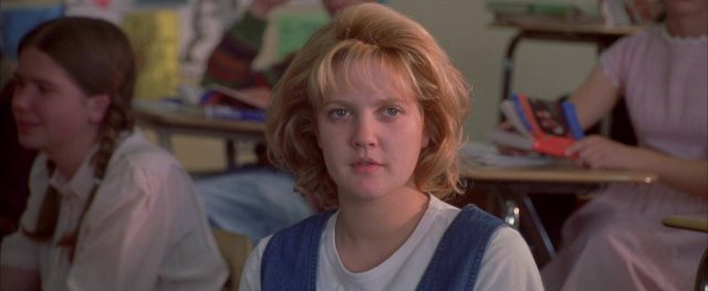 College attitude. 3 image college attitude never been kissed disney fox