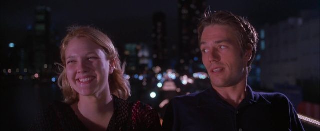 College attitude. 2 image college attitude never been kissed disney fox
