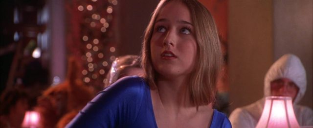 image college attitude never been kissed disney fox