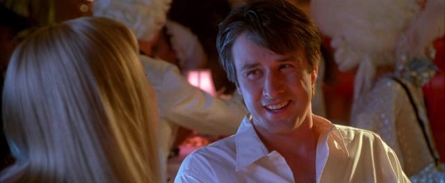 College attitude. 6 image college attitude never been kissed disney fox