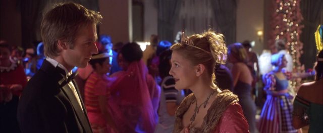 image college attitude never been kissed disney fox