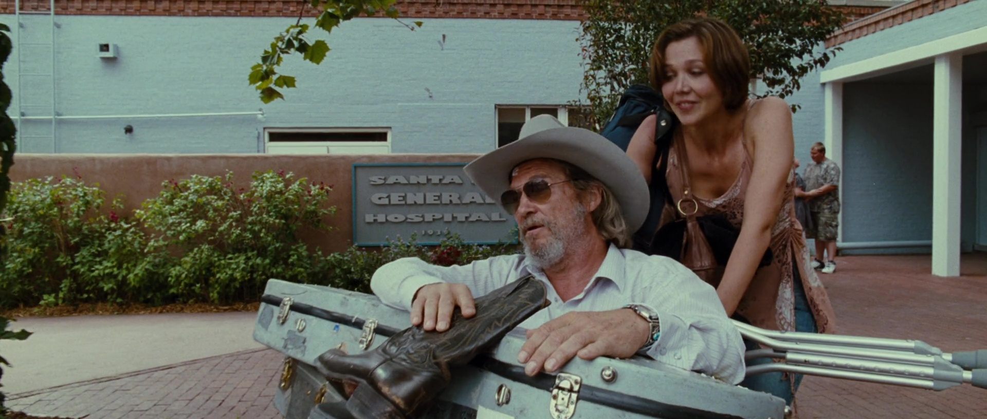 Crazy heart - Photos et affiches. 3 image crazy heart disney fox