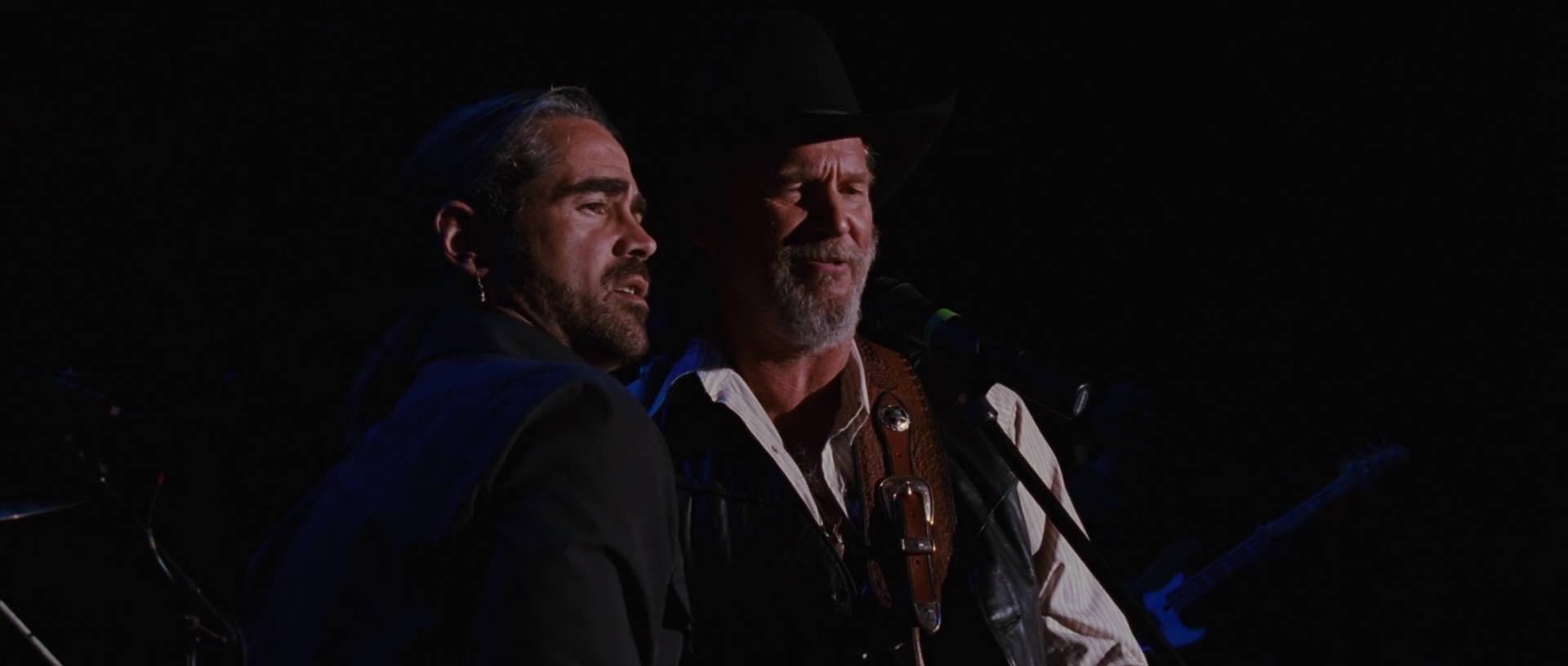 Crazy heart - Photos et affiches. 9 image crazy heart disney fox