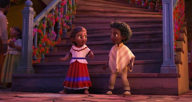 Encanto : la fantastique famille Madrigal - Photos et affiches. 30 image encanto fantastique famille madrigal disney