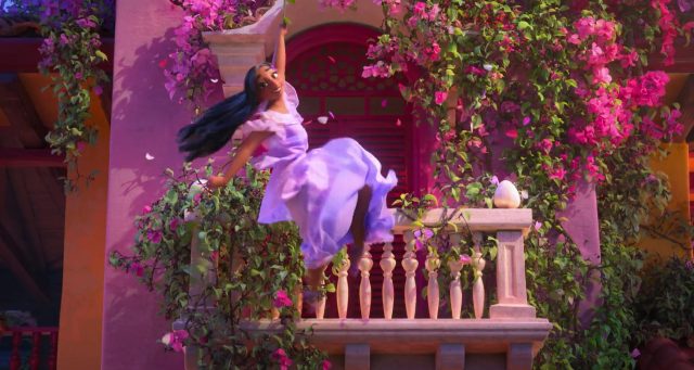 Encanto : la fantastique famille Madrigal - Photos et affiches. 29 image encanto fantastique famille madrigal disney