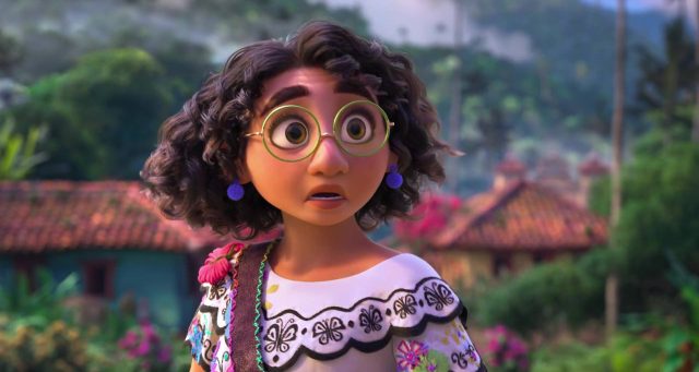 Encanto : la fantastique famille Madrigal - Photos et affiches. 26 image encanto fantastique famille madrigal disney