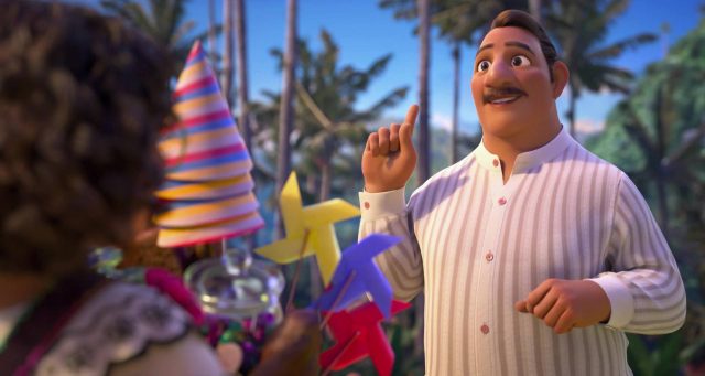 Encanto : la fantastique famille Madrigal - Photos et affiches. 24 image encanto fantastique famille madrigal disney
