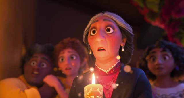 Encanto : la fantastique famille Madrigal - Photos et affiches. 20 image encanto fantastique famille madrigal disney