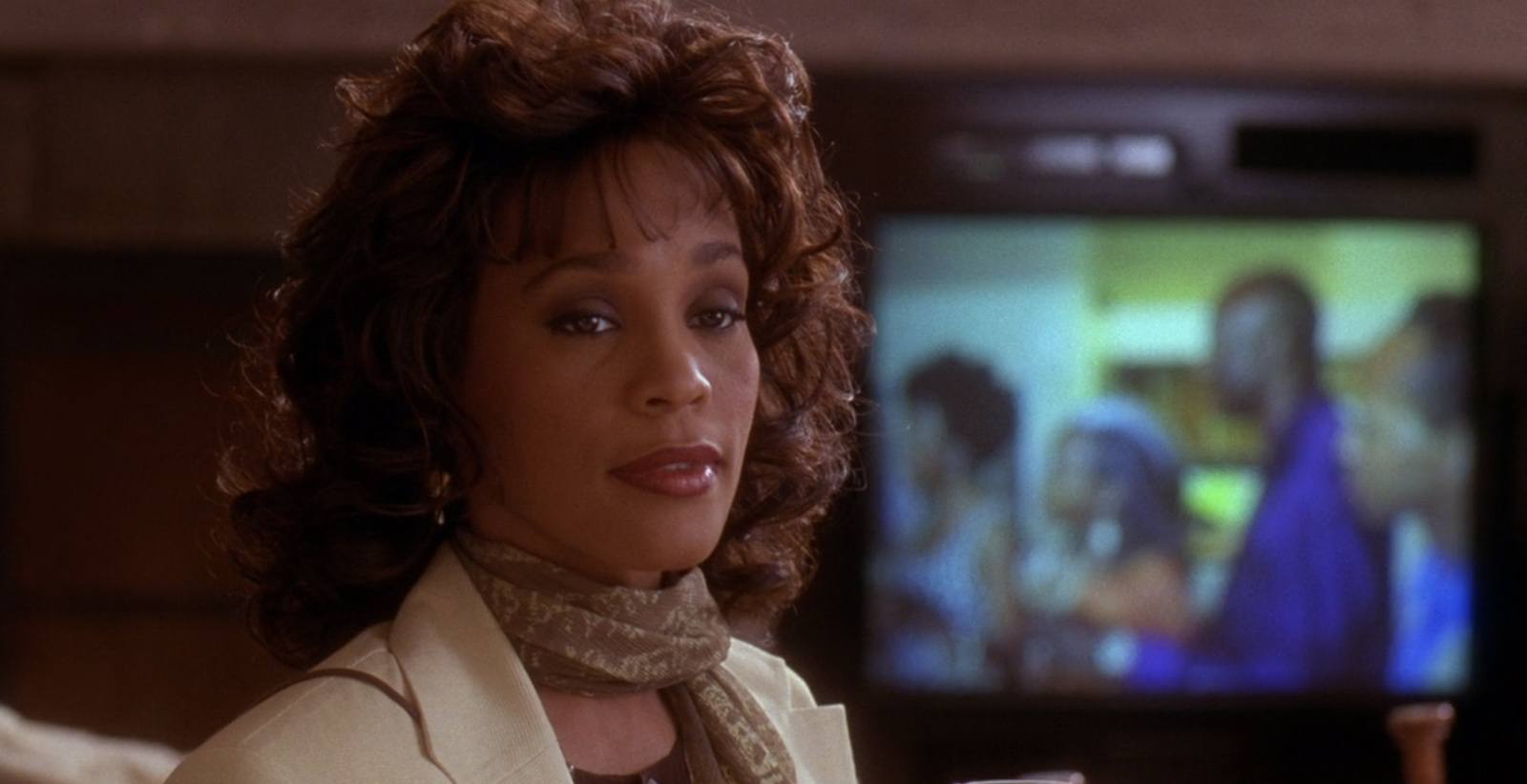 Où sont les hommes ? - Photos et affiches. 10 Whitney Houston et Angela Bassett dans Où sont les hommes ? Waiting to Exhale 1995