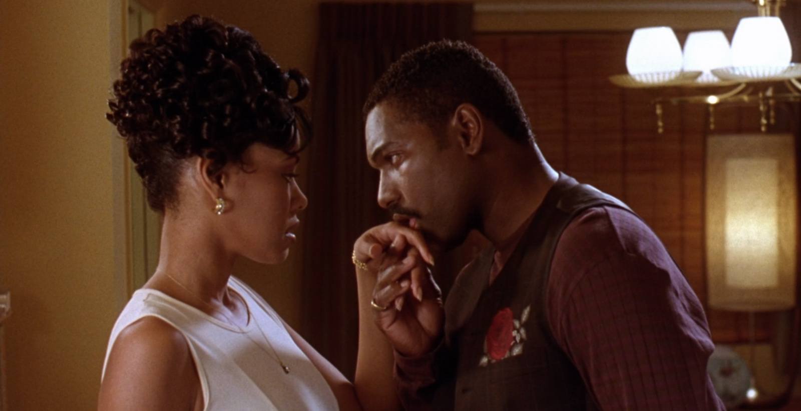 Où sont les hommes ? - Photos et affiches. 12 image où sont hommes Waiting Exhale disney fox