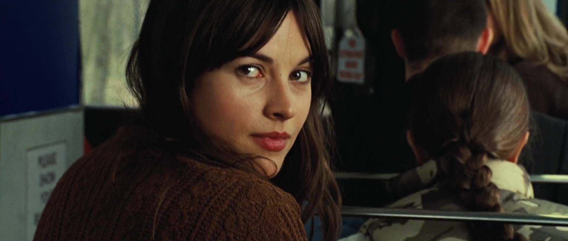 Les portes du temps - Photos et affiches. 14 image porte temps seeker dark rising disney fox