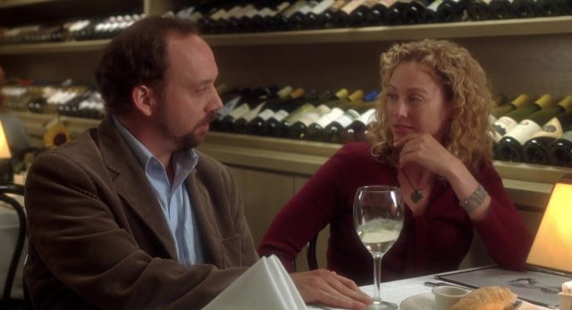 Sideways. 5 image sideways disney fox