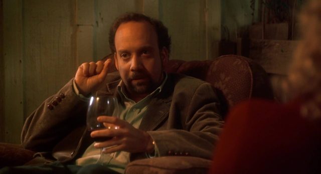 Sideways. 3 image sideways disney fox