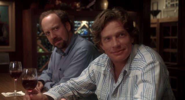 Sideways. 2 image sideways disney fox