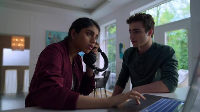 Spin, pour l'amour de la musique. 21 image spin disney channel
